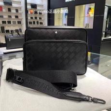 Mens Montblanc Clutch Bags